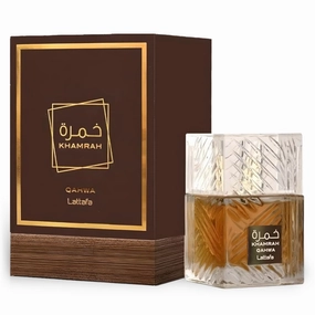 Khamrah Qahwa by Lattafa 100ml EDP