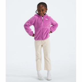 Kids' Campshire Full Zip Hoodie
