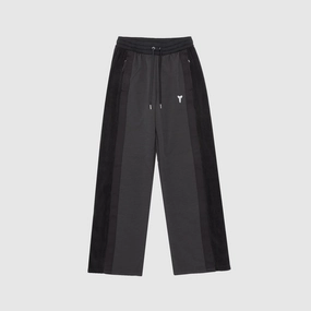 KOBE PLEATED PANT BLACK