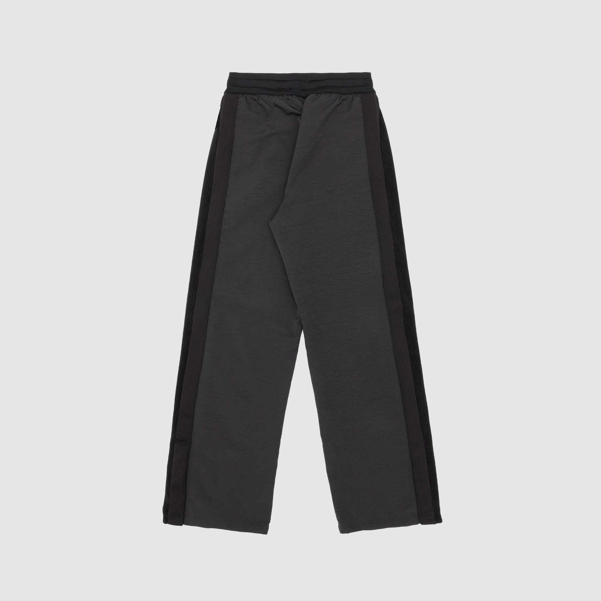 KOBE PLEATED PANT BLACK