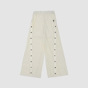 KOBE WMNS PLEATED TEAR-AWAY PANT SAIL