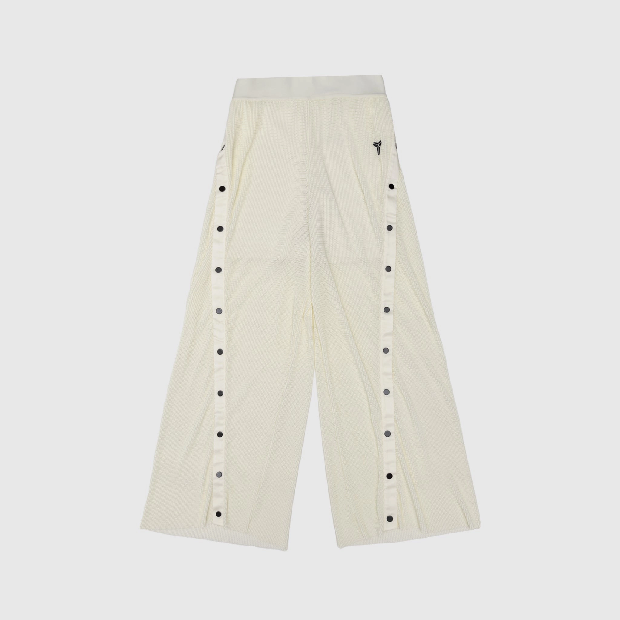 KOBE WMNS PLEATED TEAR-AWAY PANT SAIL