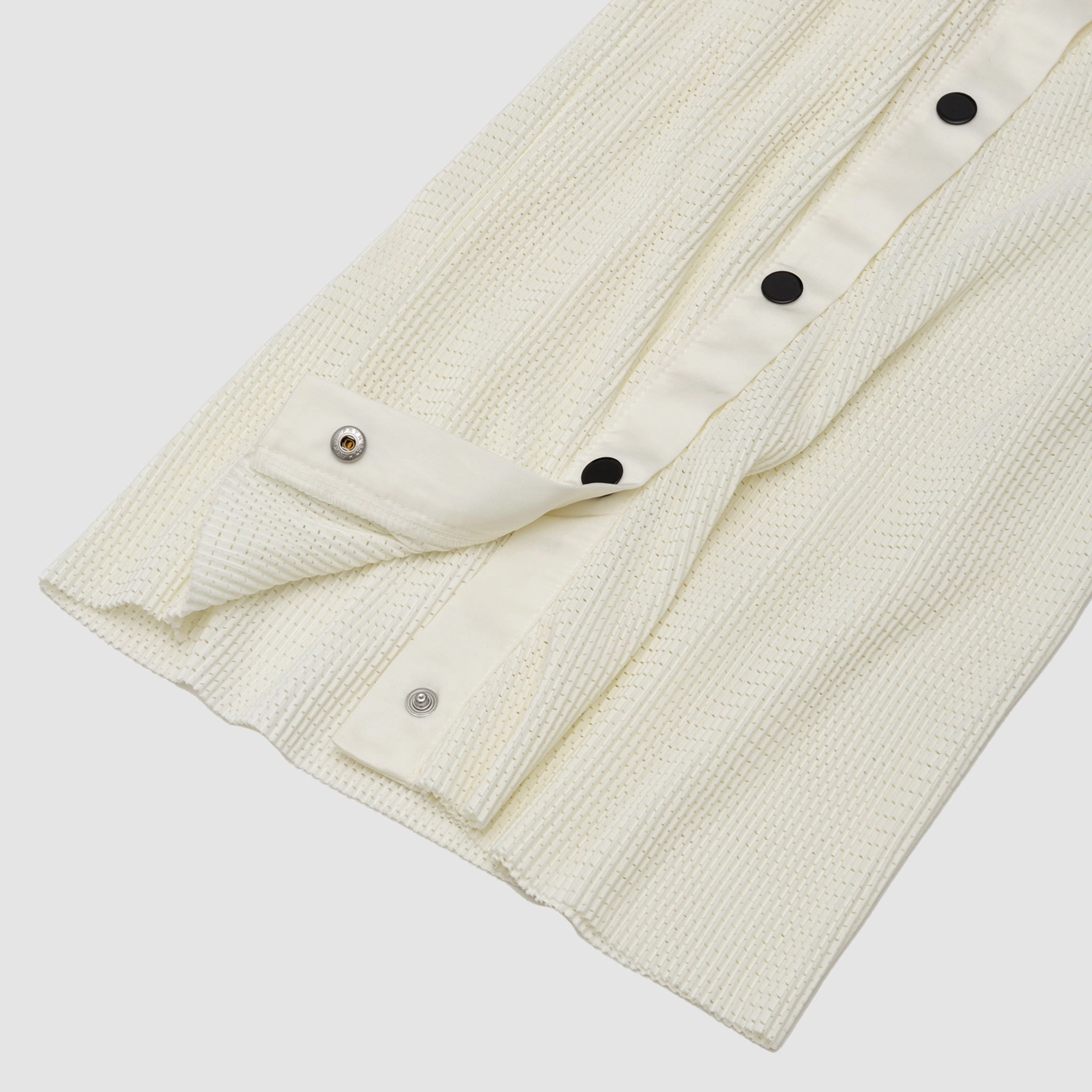 KOBE WMNS PLEATED TEAR-AWAY PANT SAIL