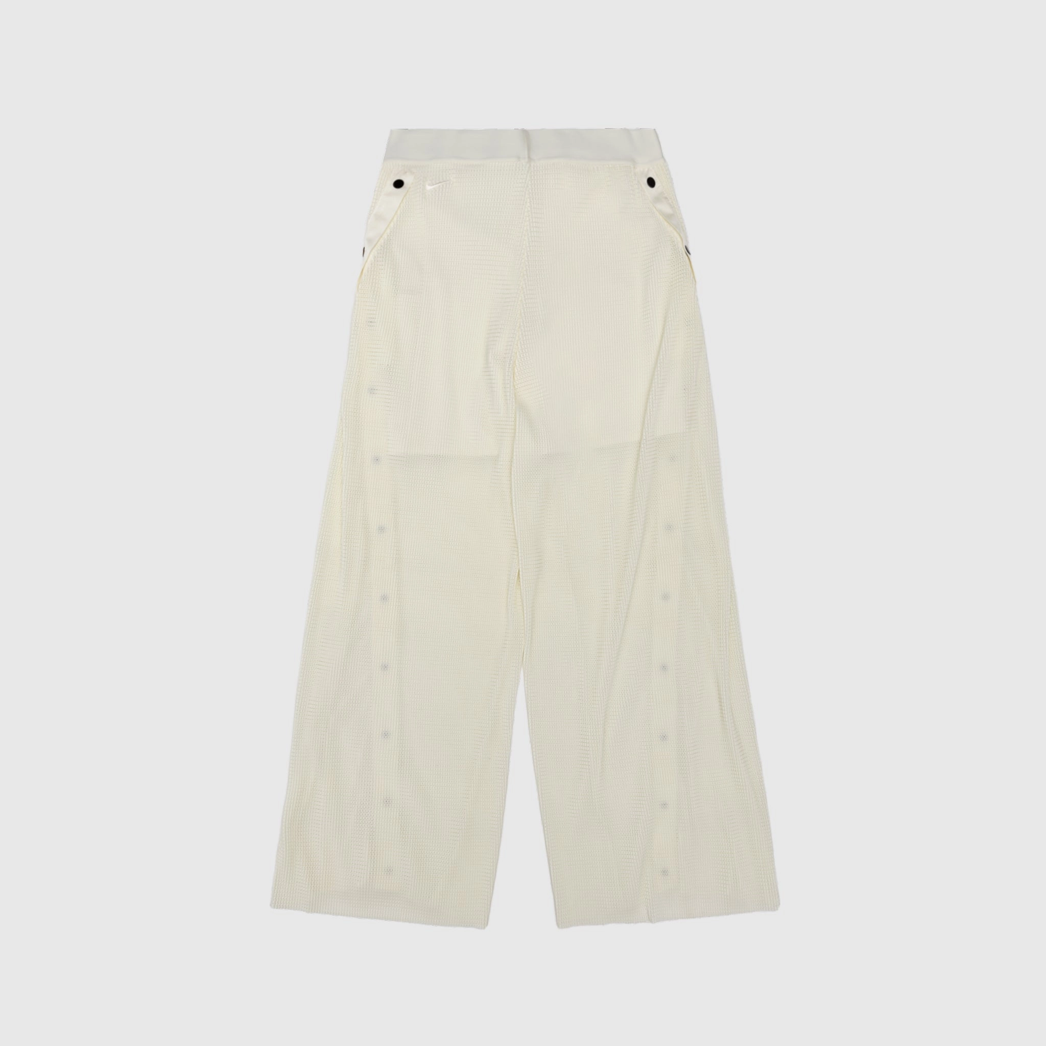 KOBE WMNS PLEATED TEAR-AWAY PANT SAIL