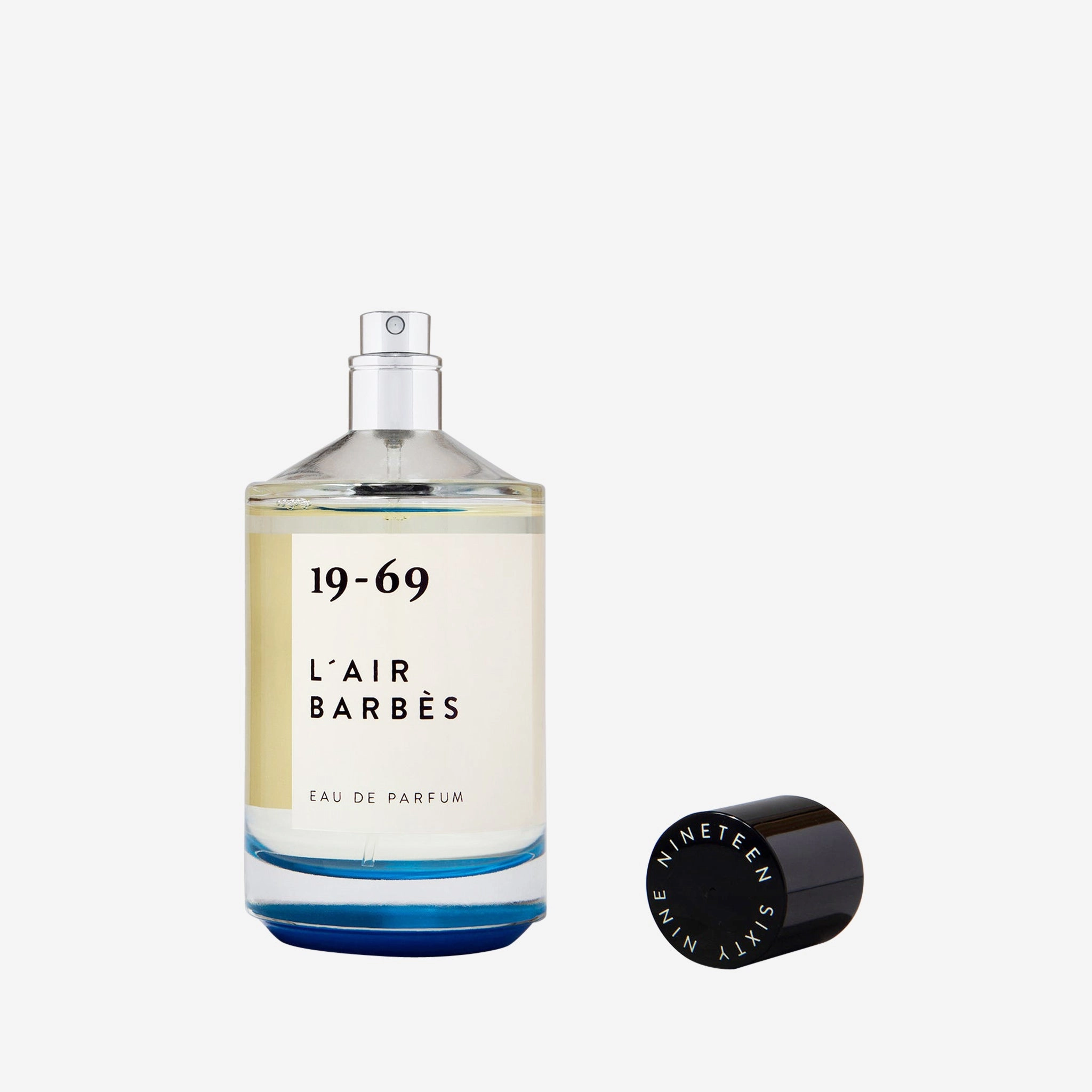 L' Air Barbes 100mL
