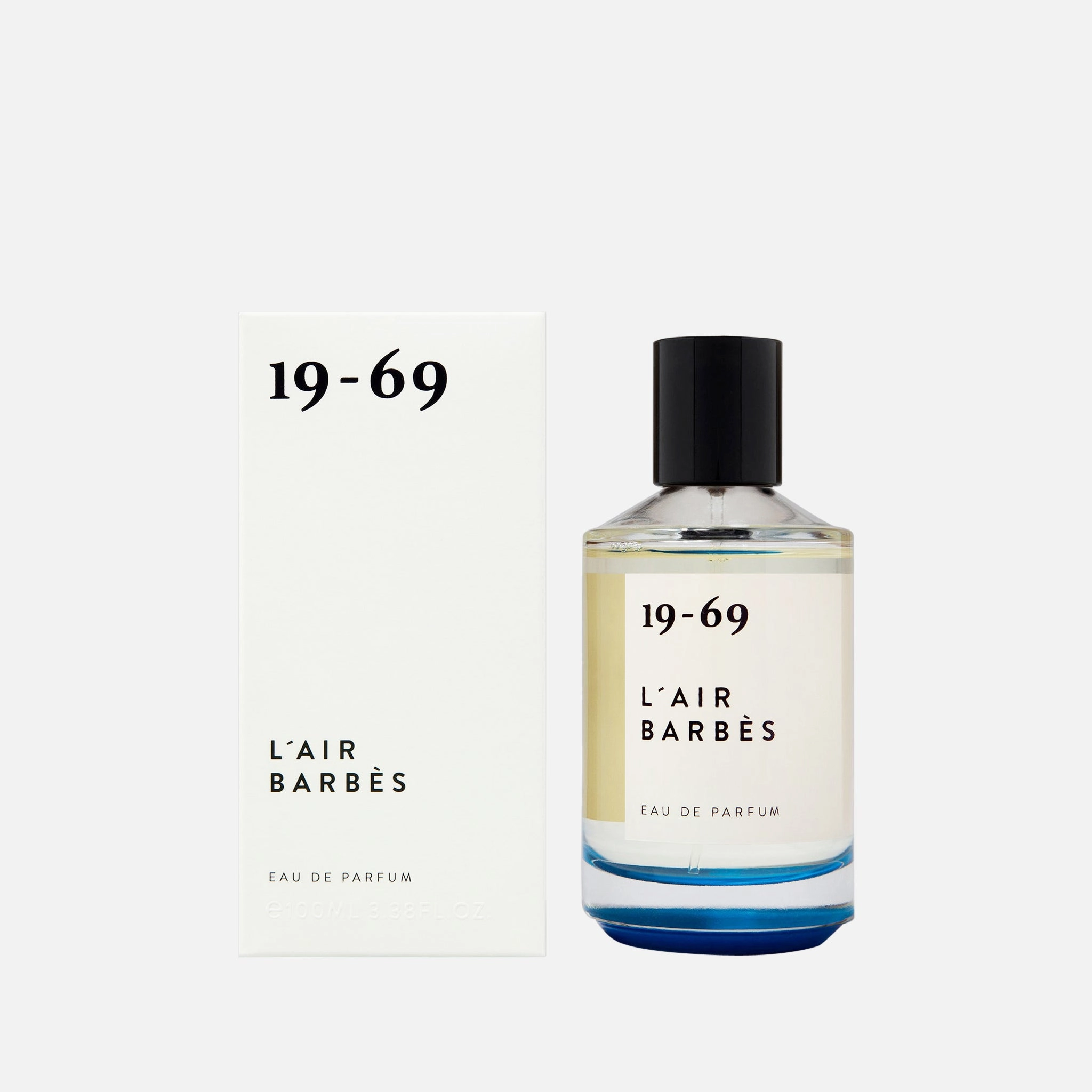 L' Air Barbes 100mL