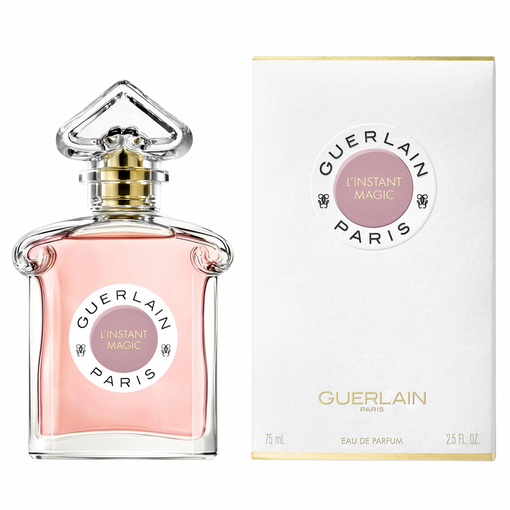 L'Instant Magic by Guerlain 75ml EDP