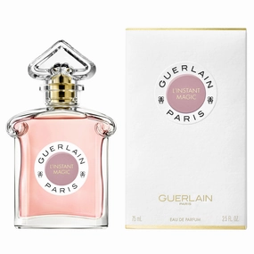 L'Instant Magic by Guerlain 75ml EDP