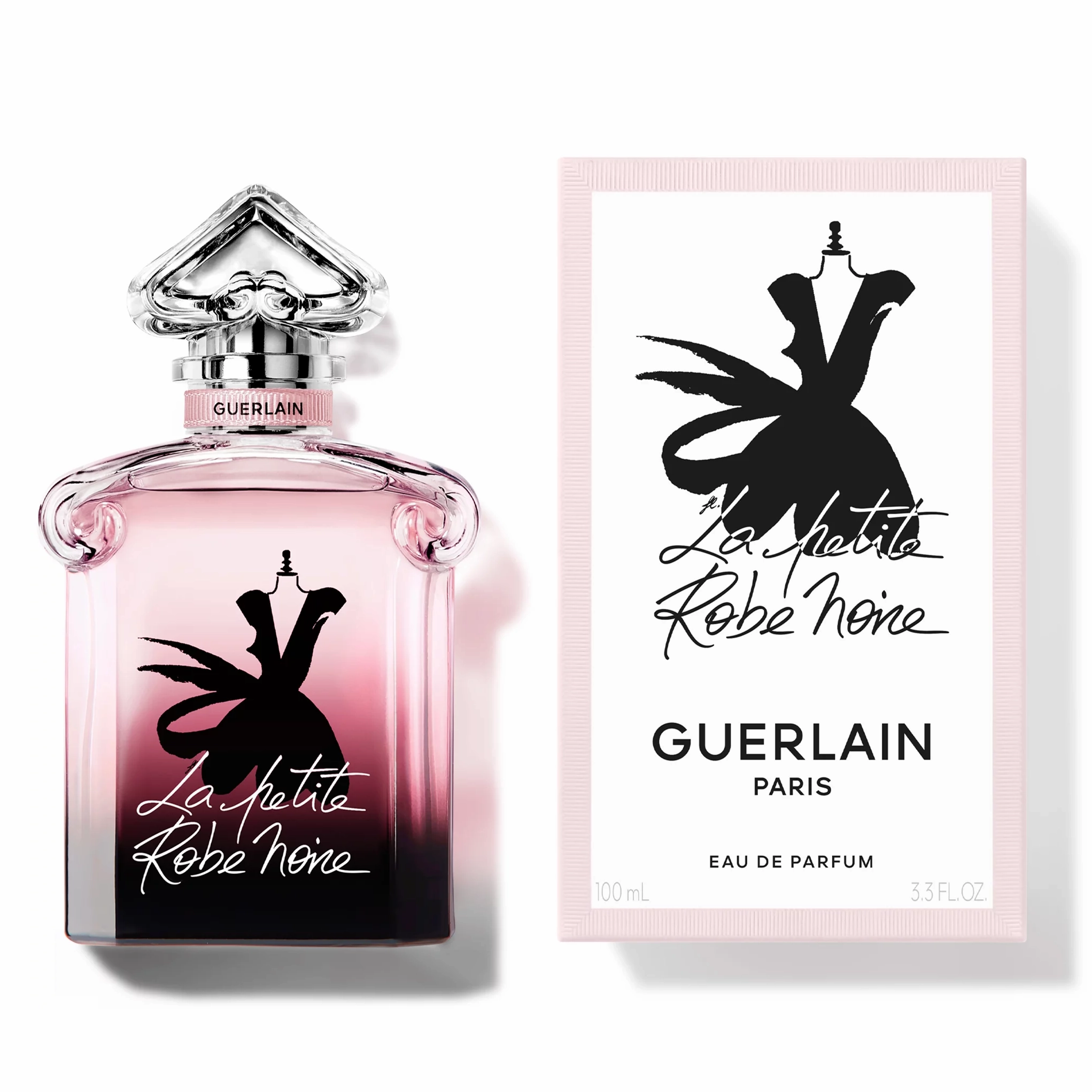 La Petite Robe Noire by Guerlain 100ml EDP