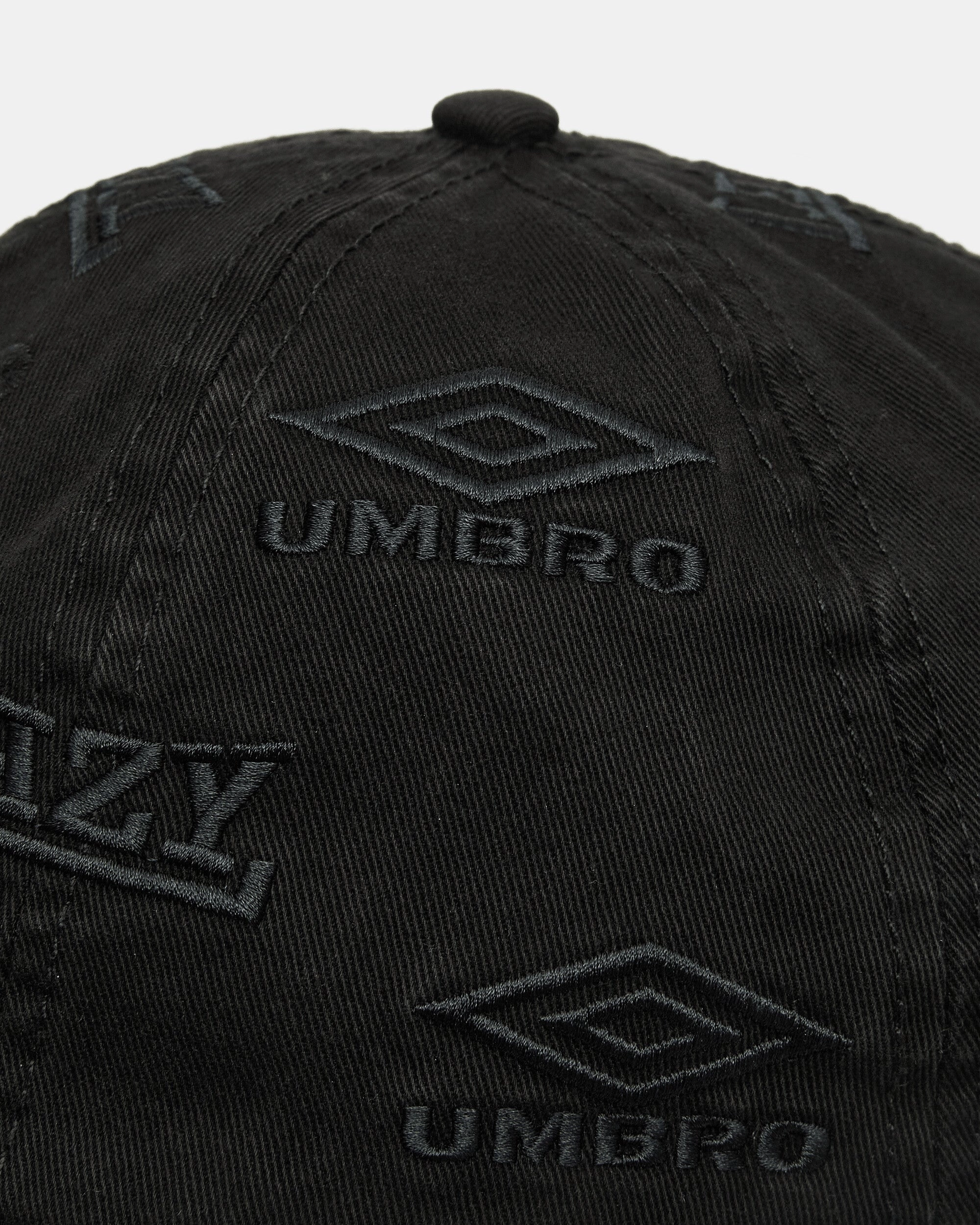 Lazy Cap Black