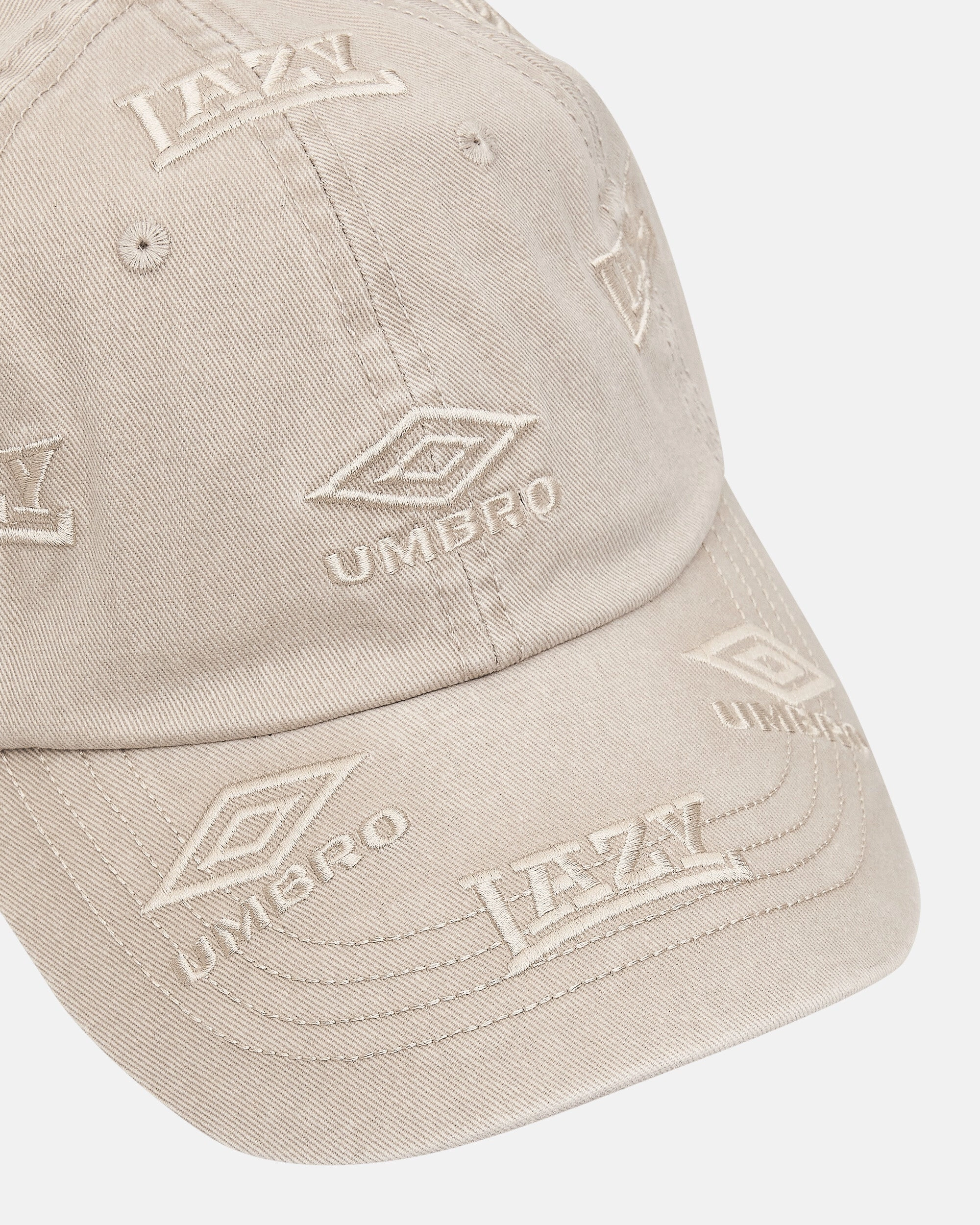 Lazy Cap Taupe