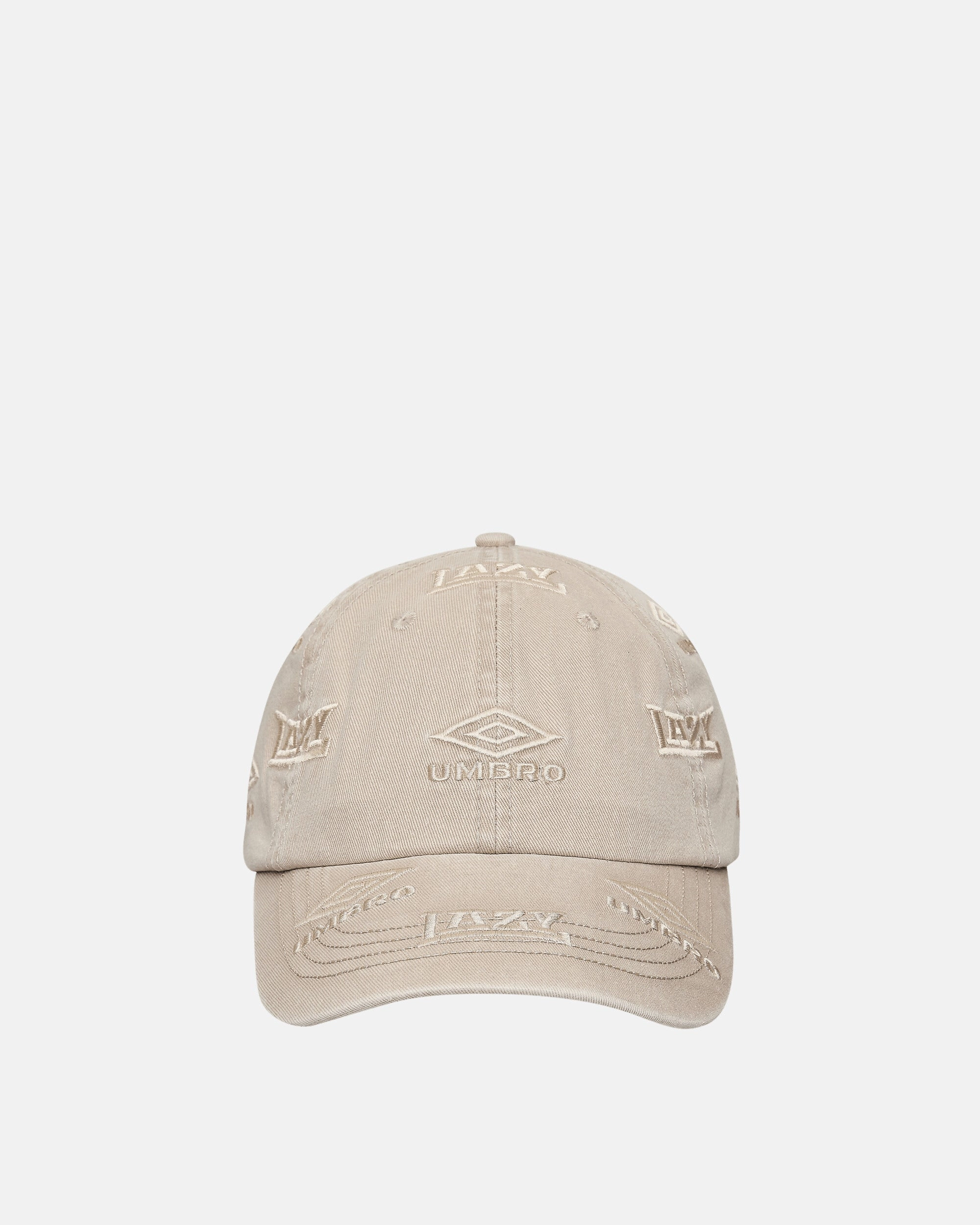 Lazy Cap Taupe