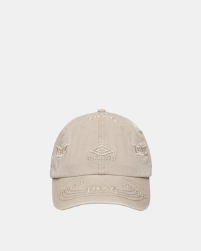 Lazy Cap Taupe
