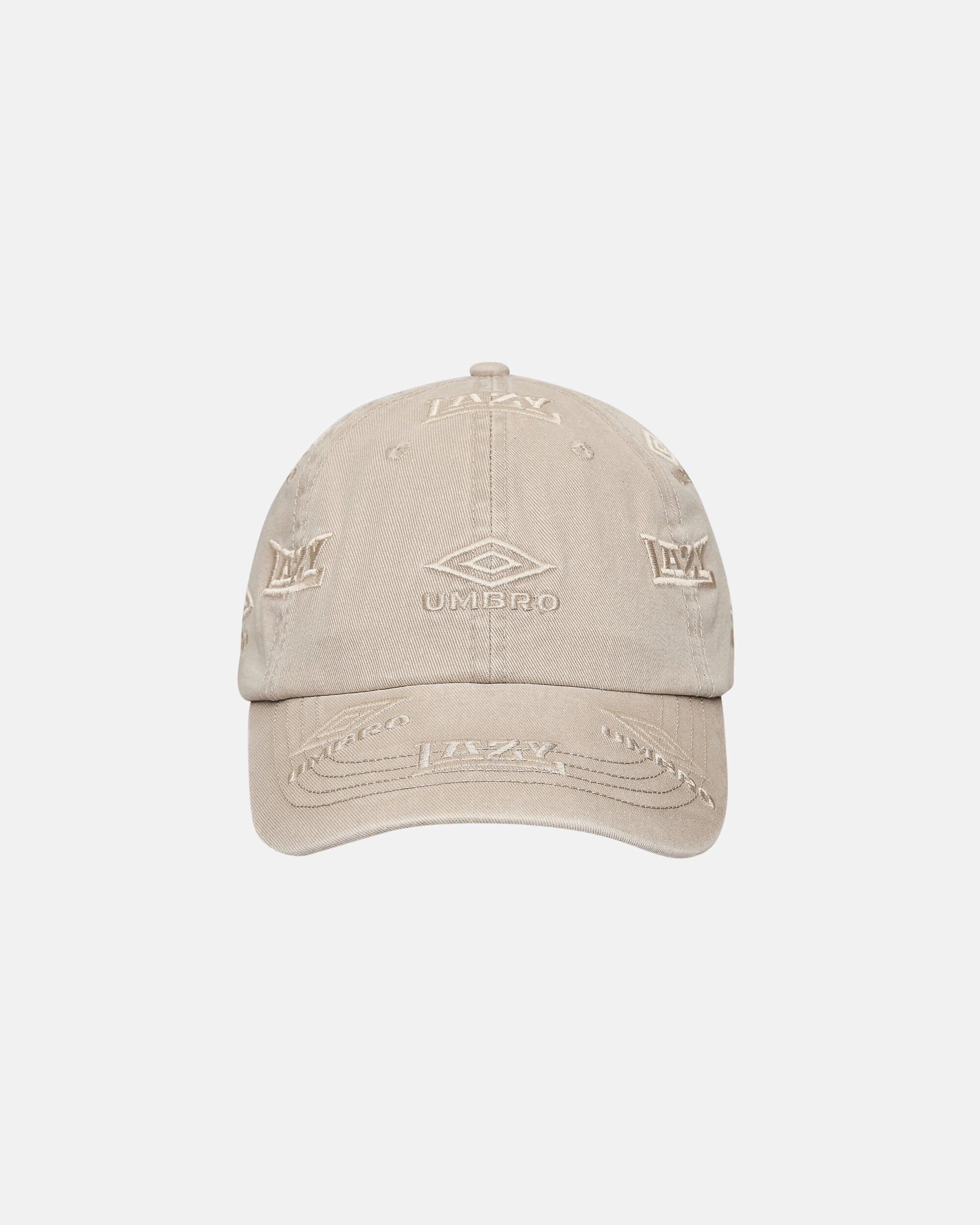 Lazy Cap Taupe