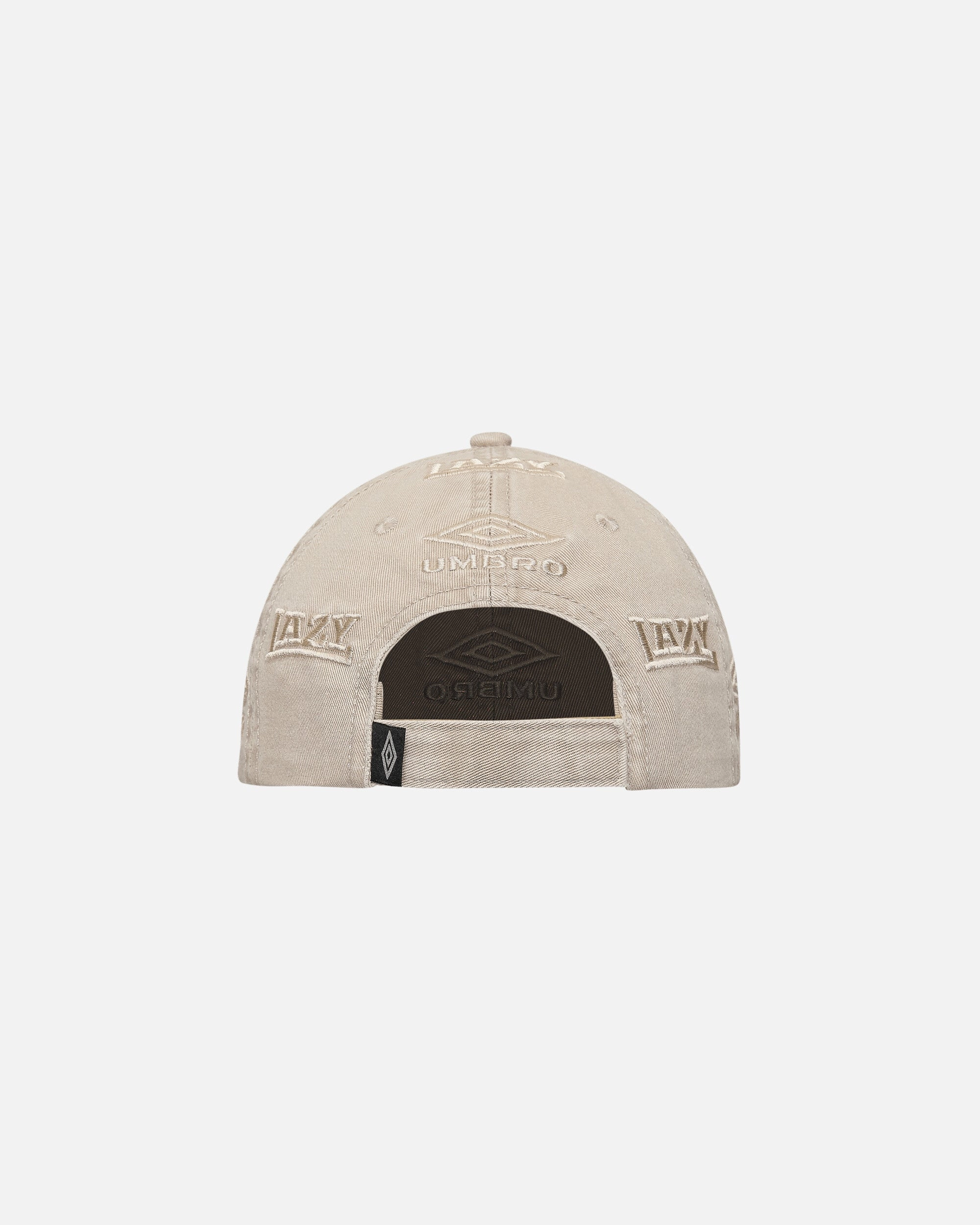 Lazy Cap Taupe