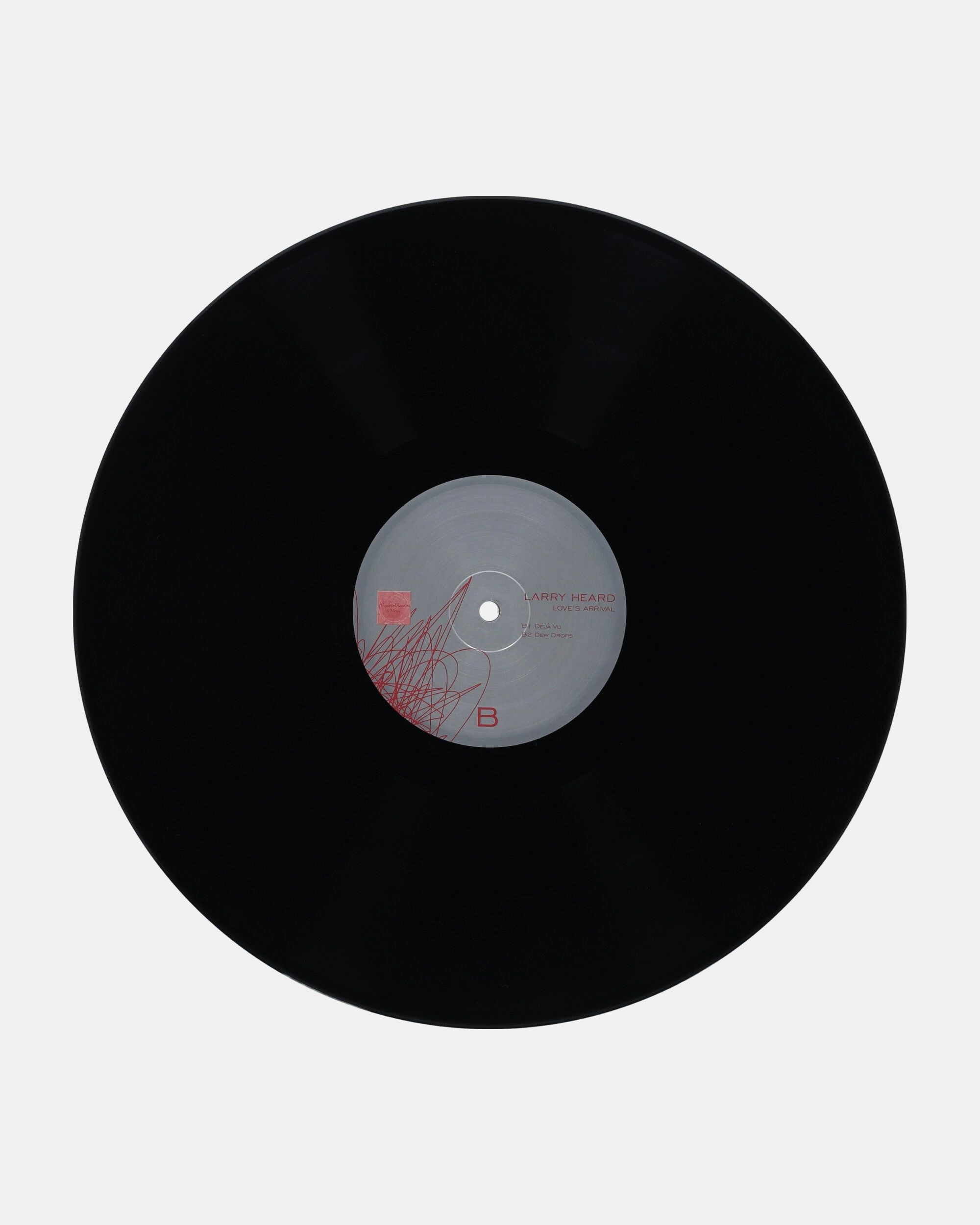 Love'S Arrival Vinyl