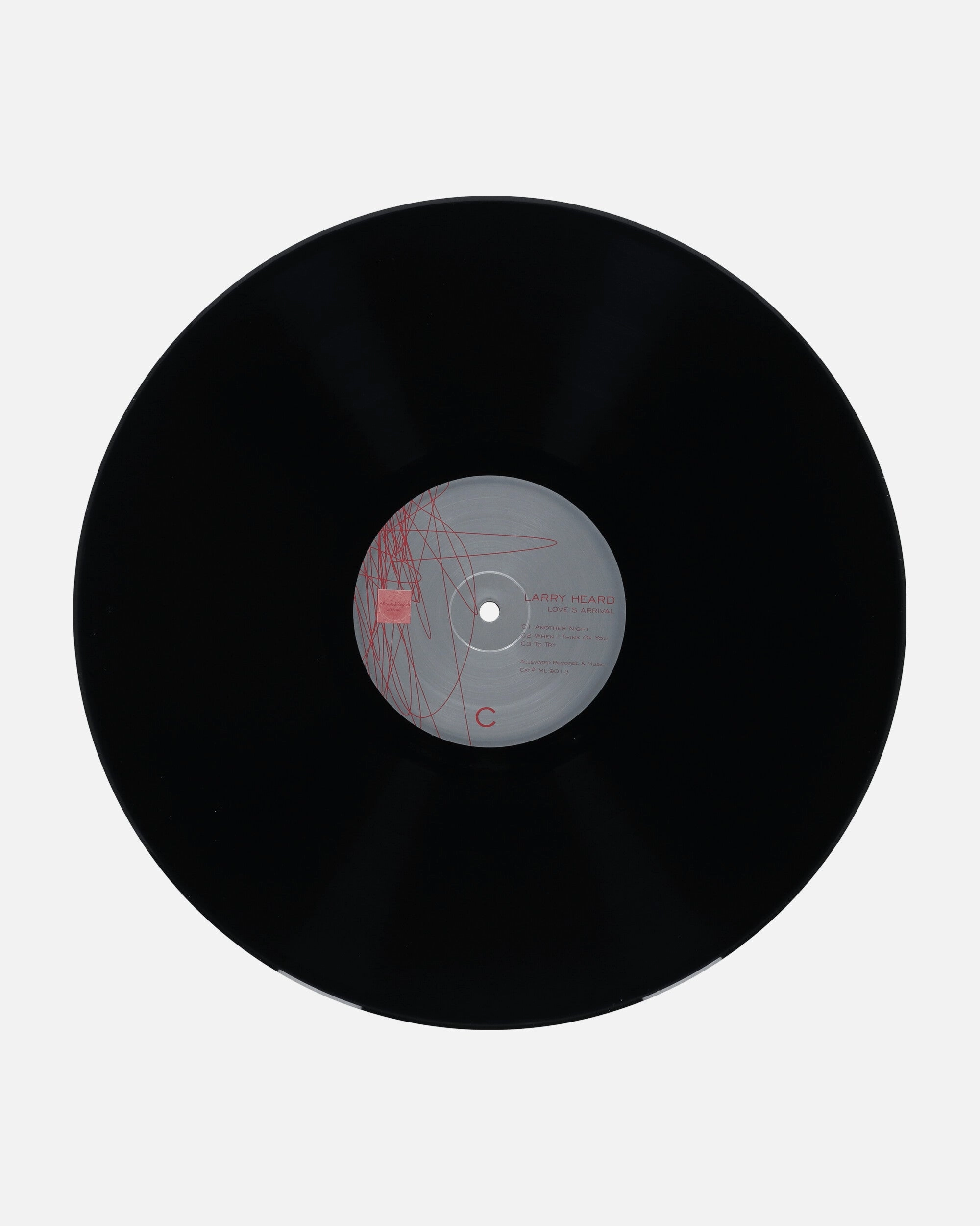 Love'S Arrival Vinyl
