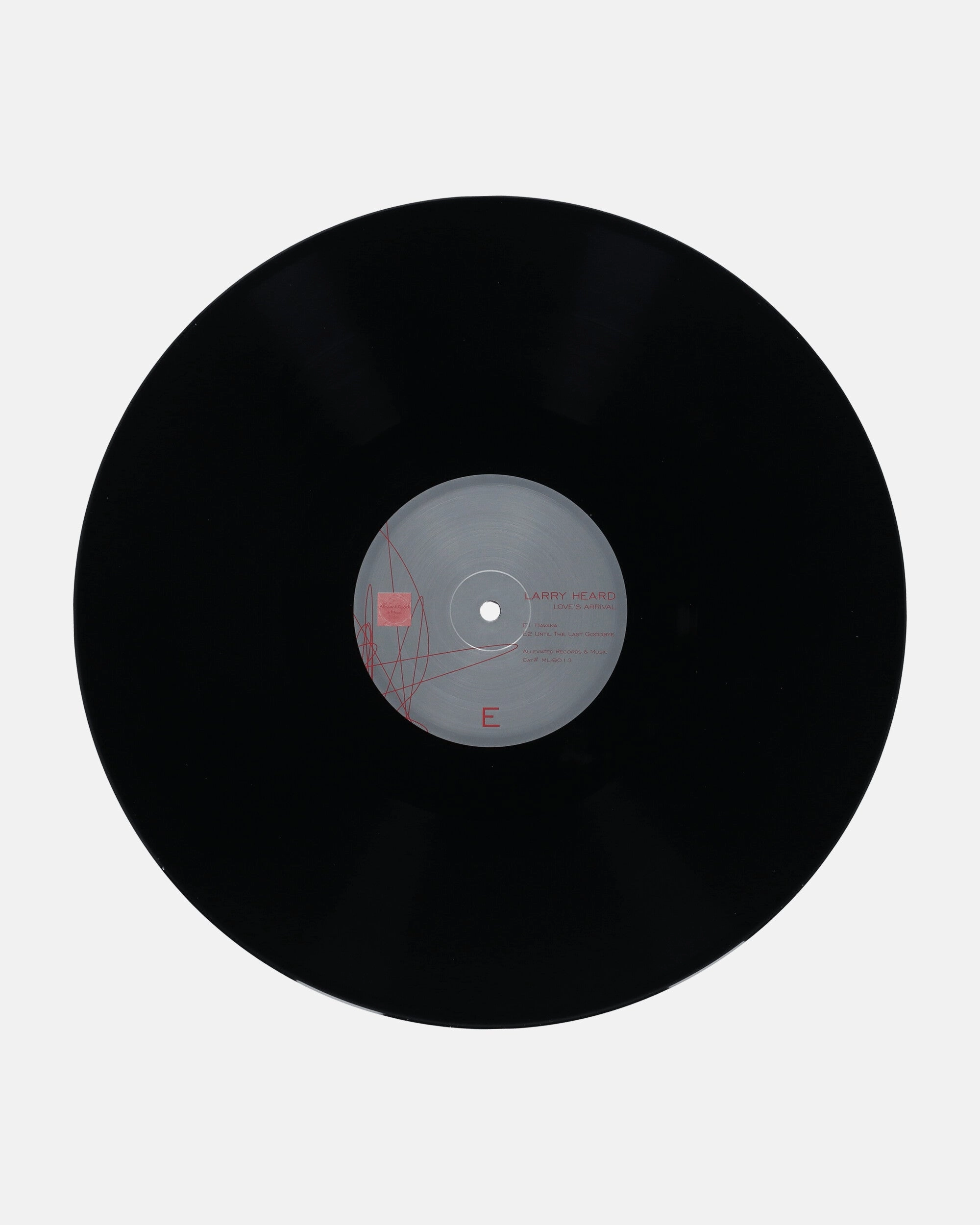 Love'S Arrival Vinyl
