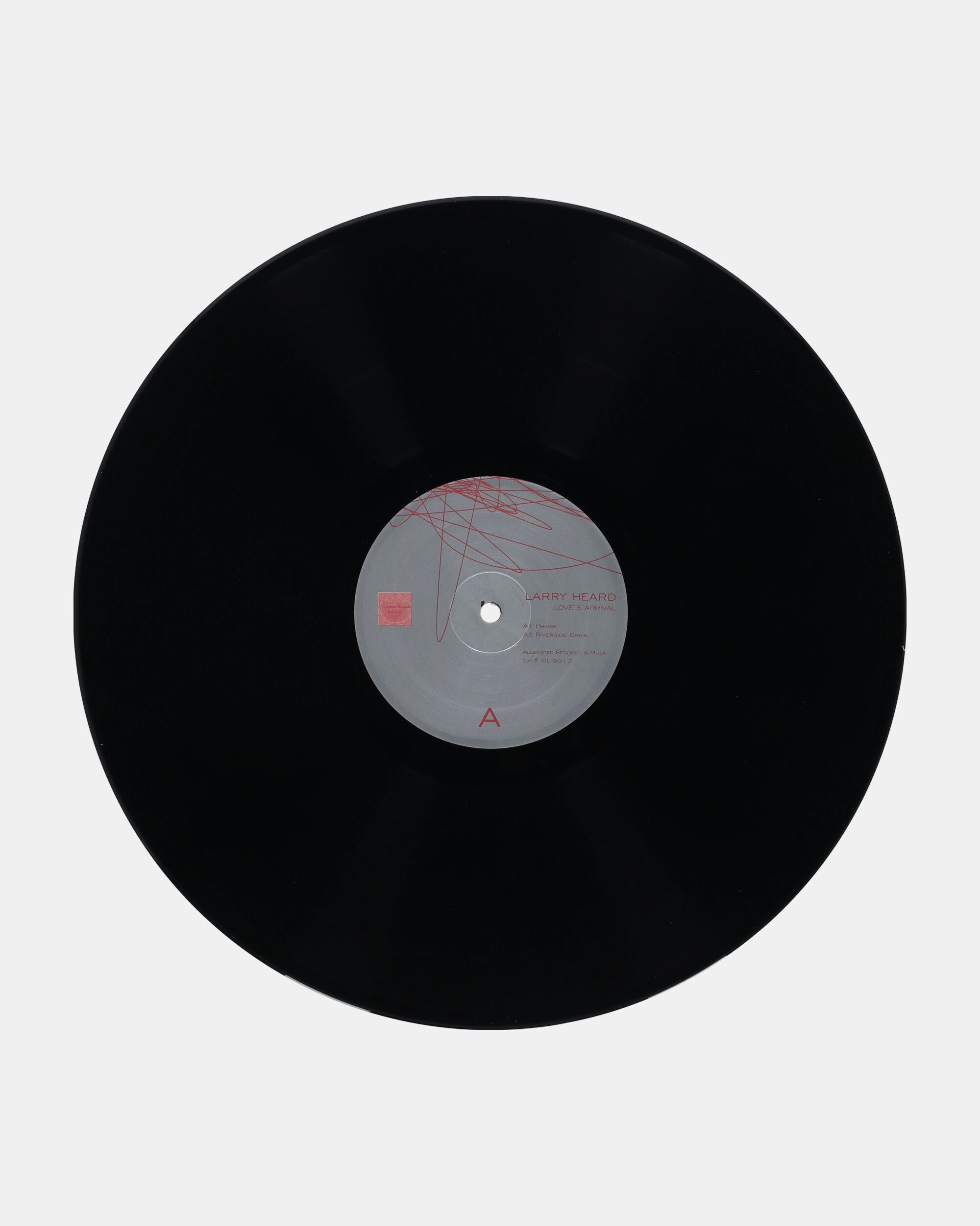 Love'S Arrival Vinyl