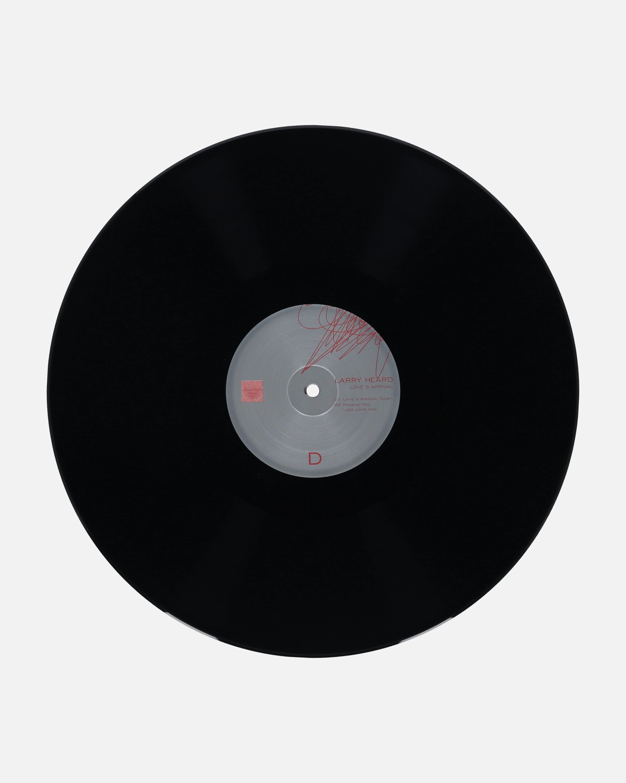 Love'S Arrival Vinyl