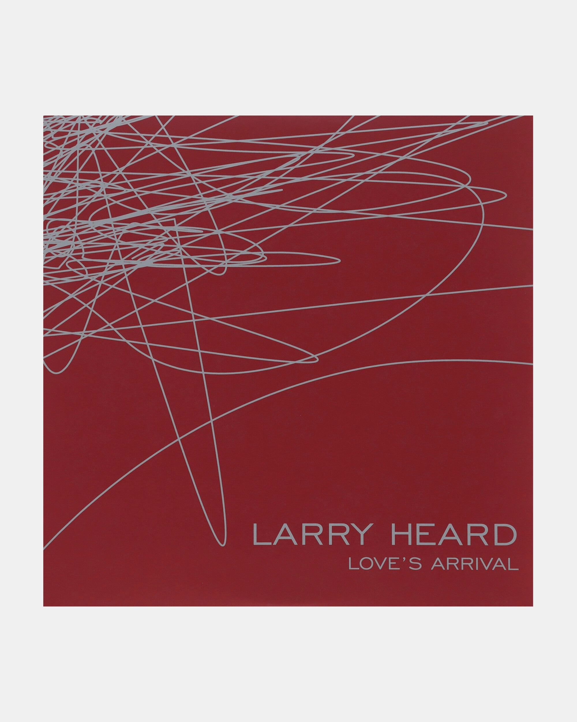 Love'S Arrival Vinyl