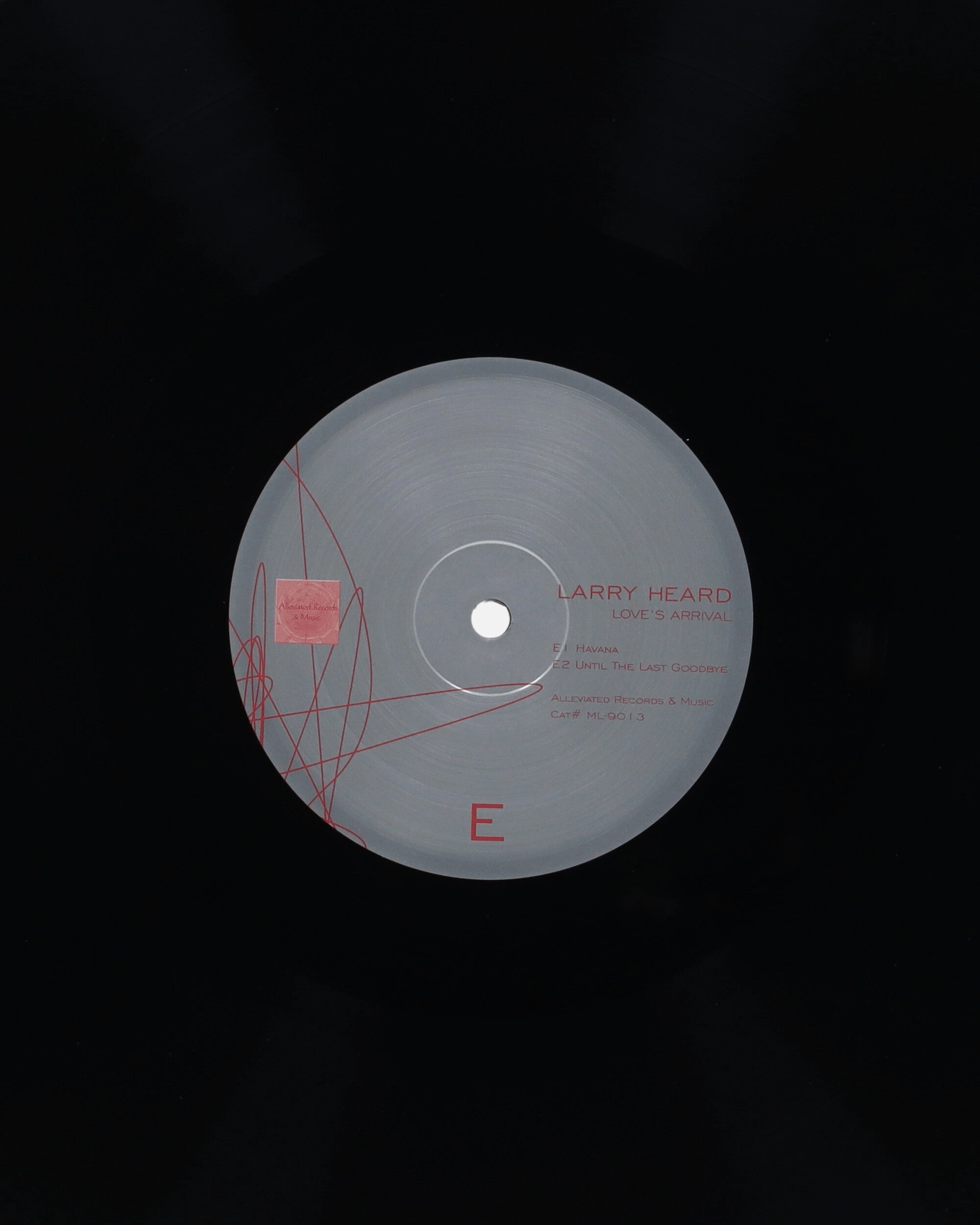 Love'S Arrival Vinyl
