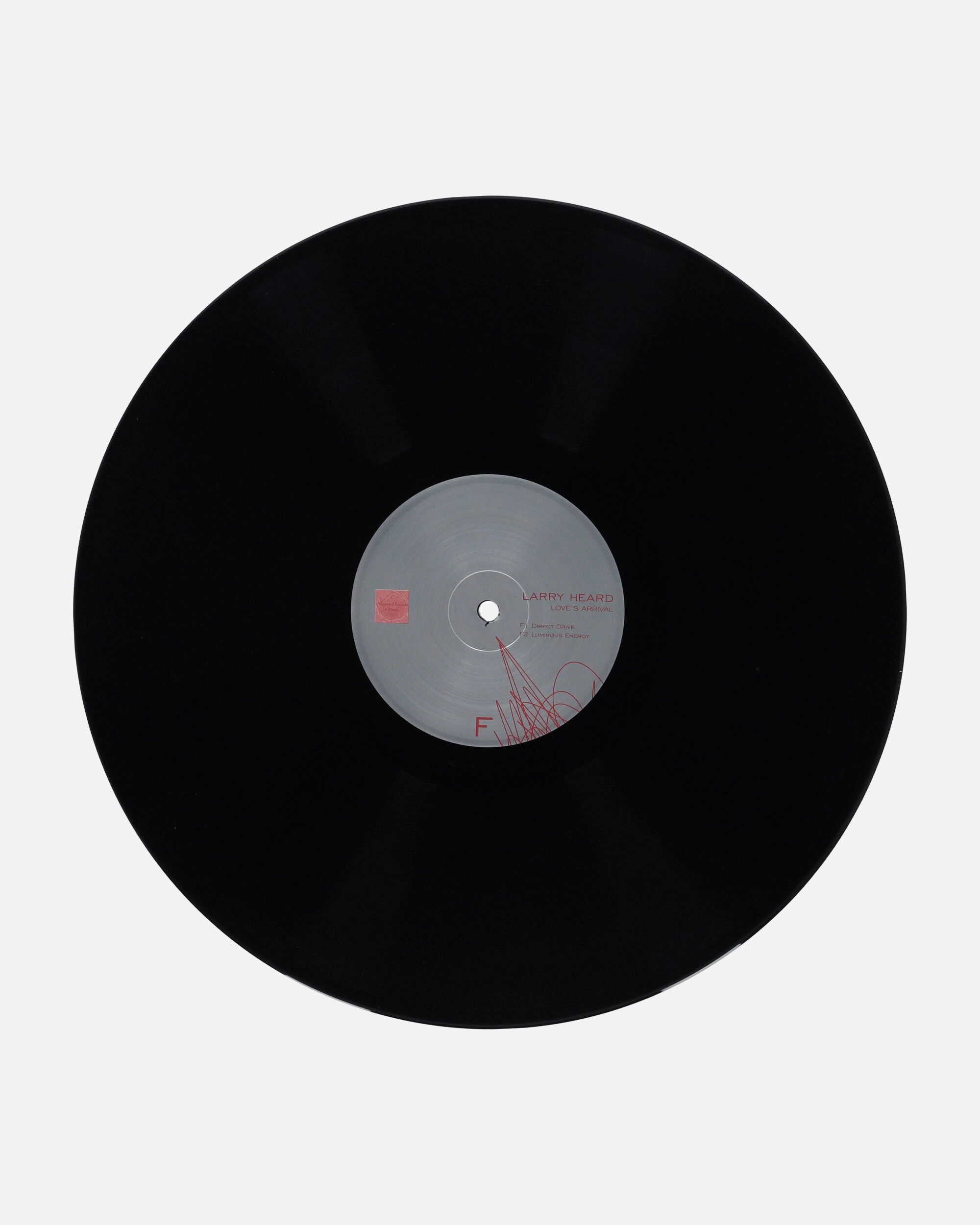 Love'S Arrival Vinyl