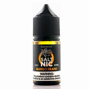 Mango Drank Salt - Ruthless E-Juice