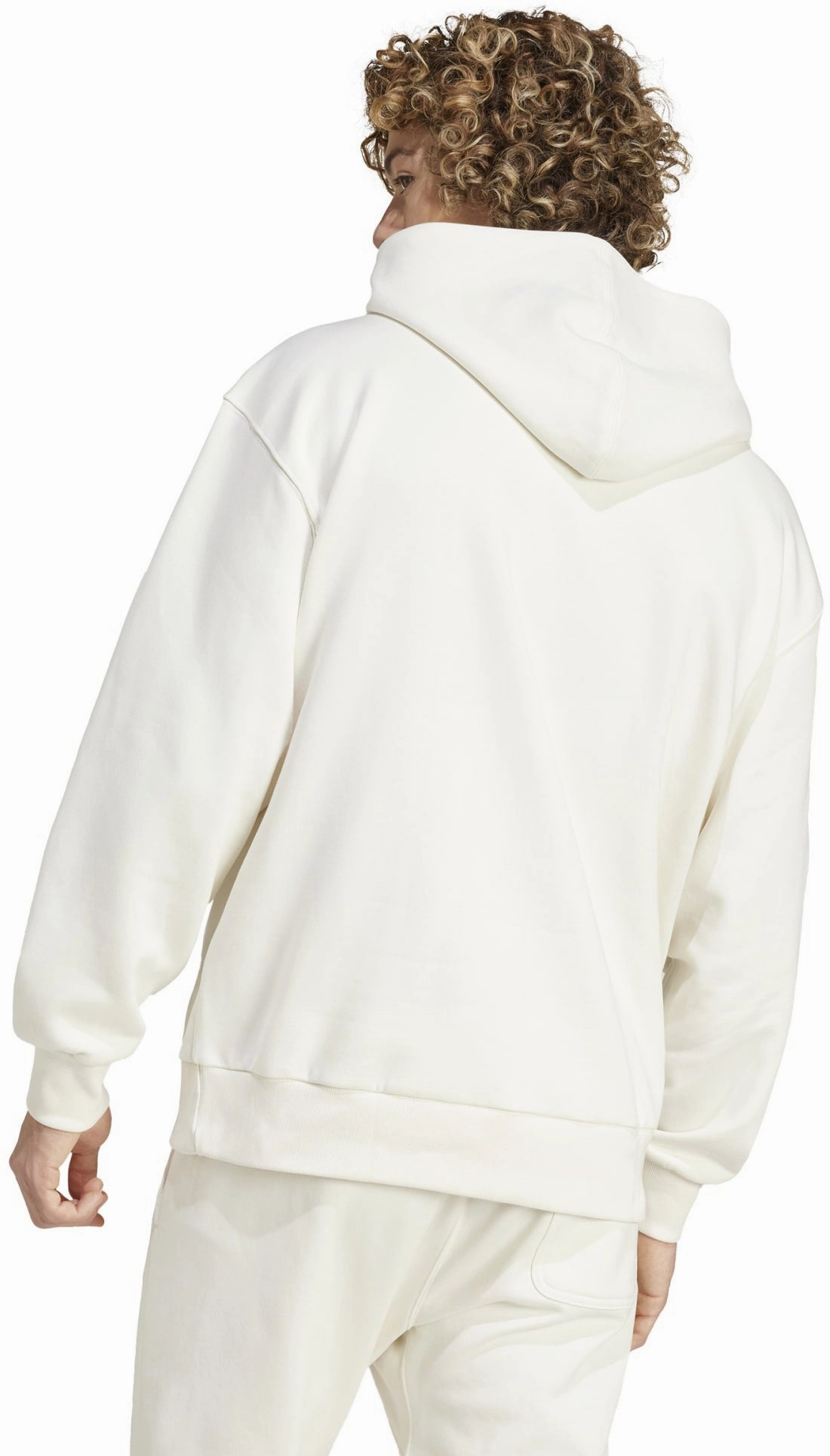 Men's ALL SZN Fleece Graphic Hoodie