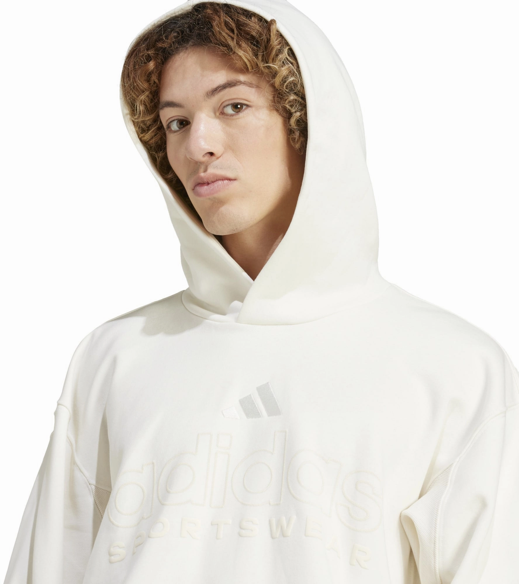 Men's ALL SZN Fleece Graphic Hoodie
