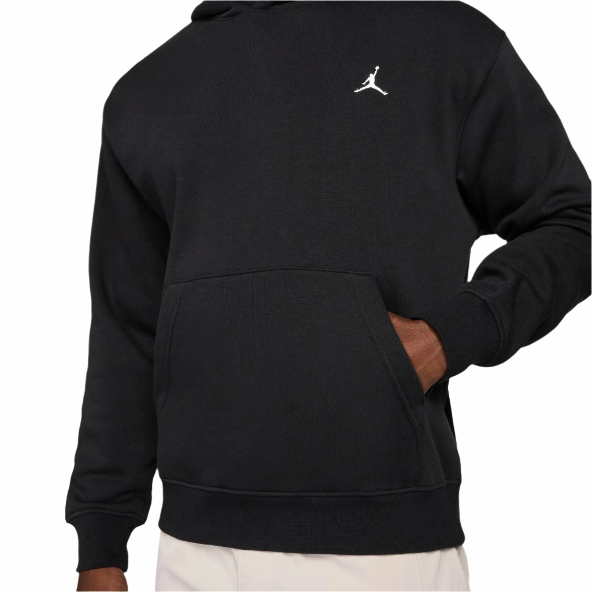 Men's Brooklyn Fleece Pullover Hoodie