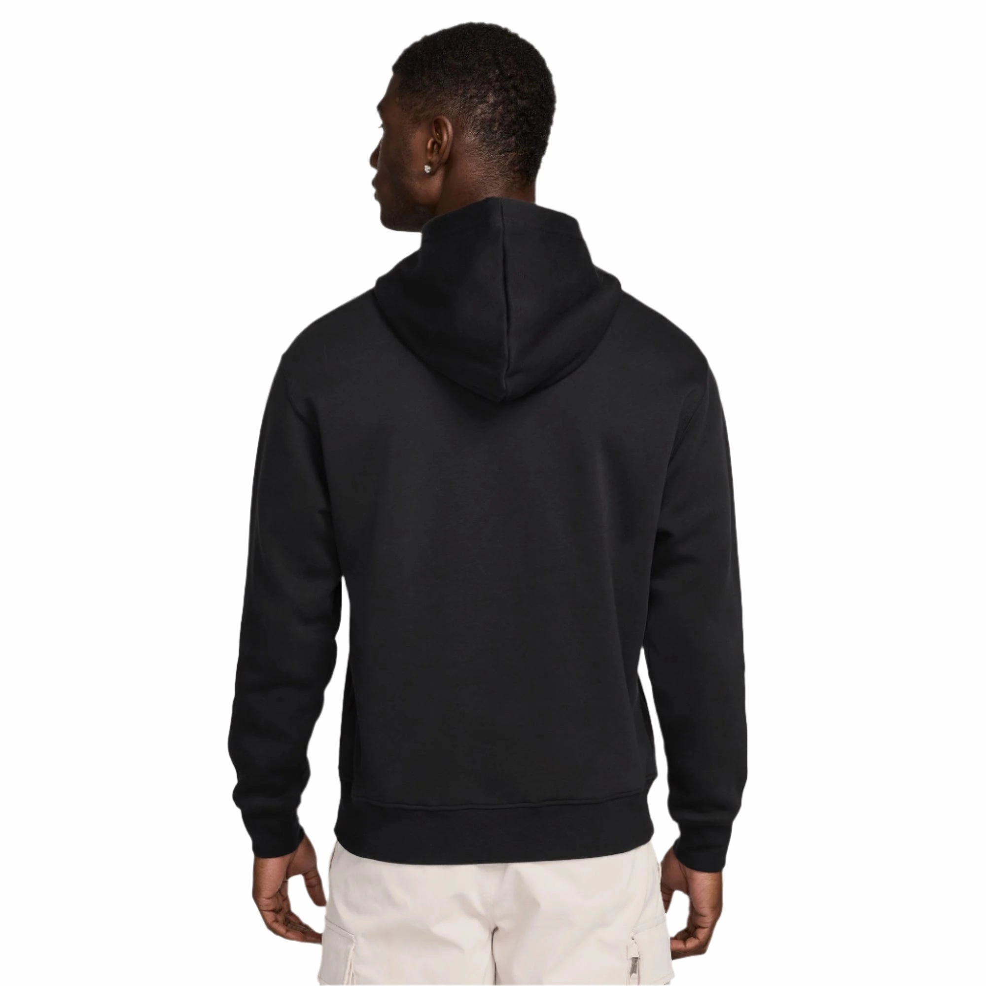 Men's Brooklyn Fleece Pullover Hoodie