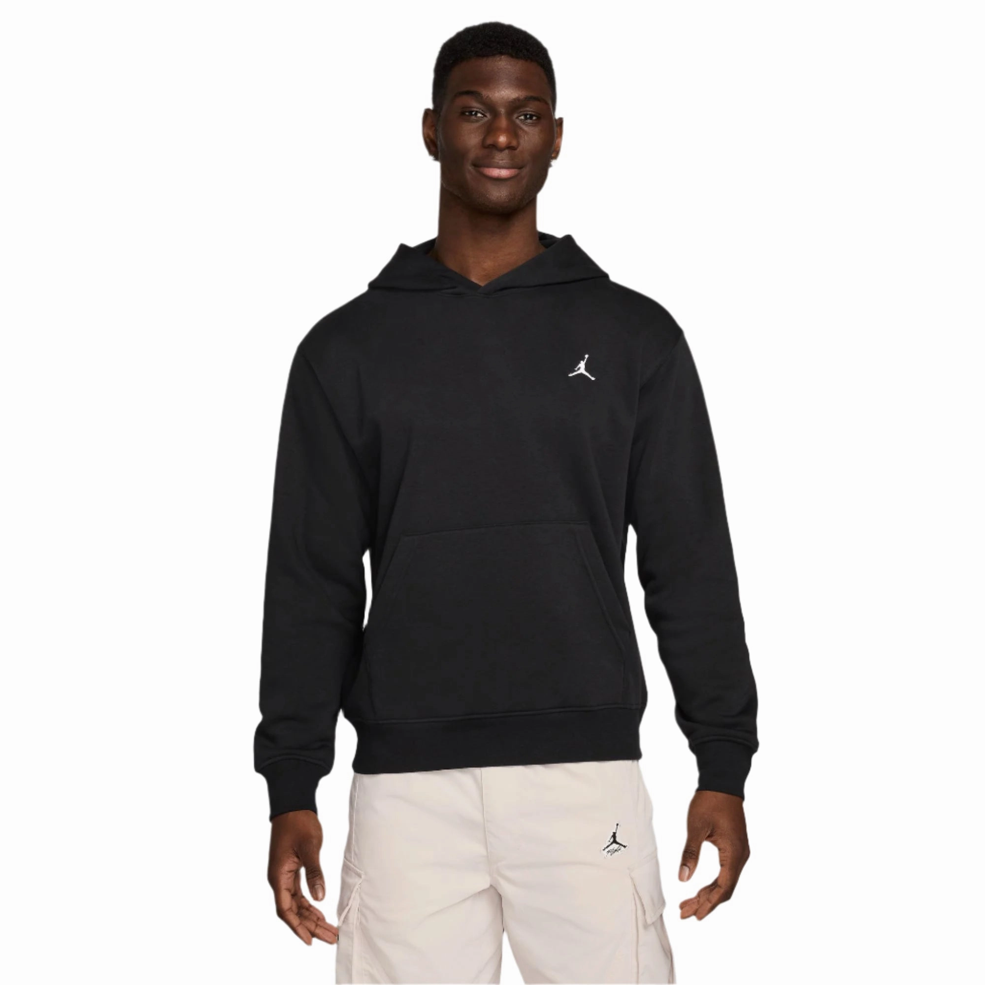 Men's Brooklyn Fleece Pullover Hoodie