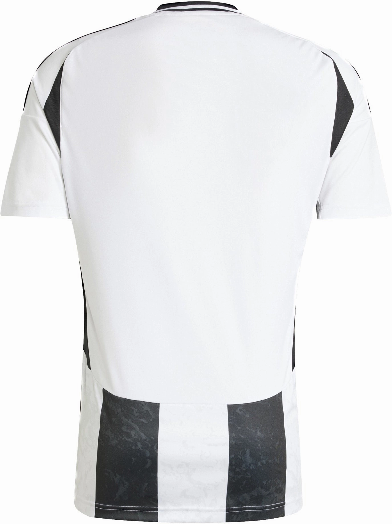 Men's Juventus 2024/25 Home Soccer Jersey