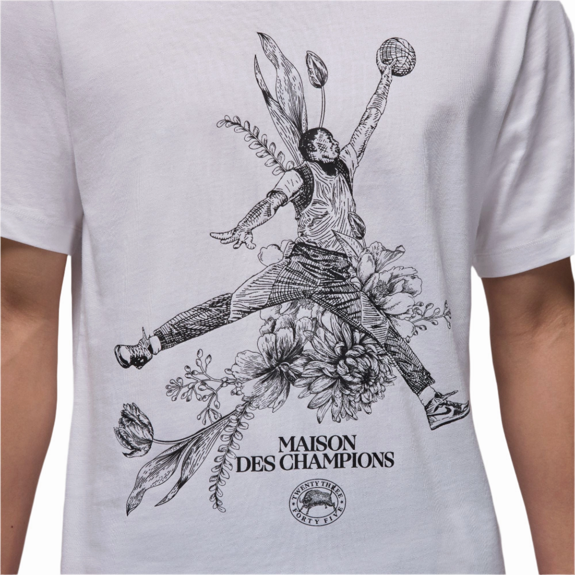 Men's Sport Dri-Fit T-Shirt