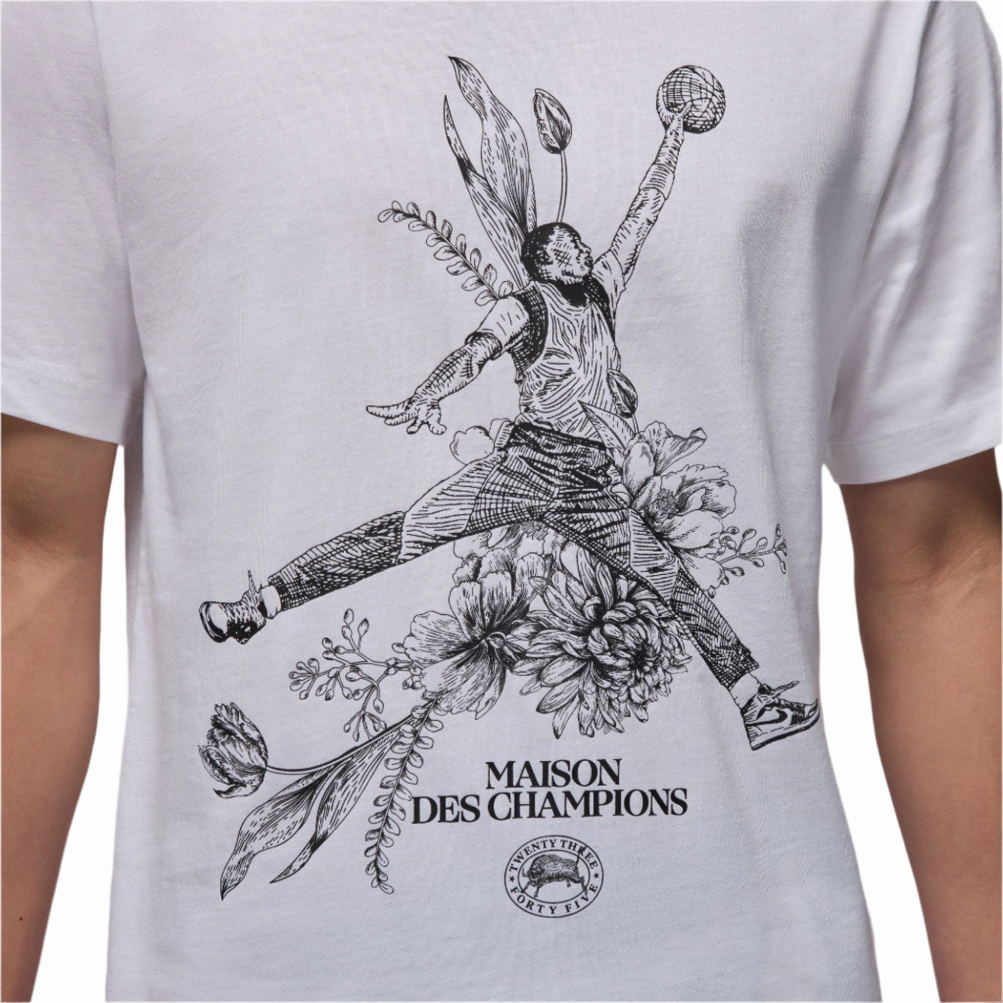 Men's Sport Dri-Fit T-Shirt