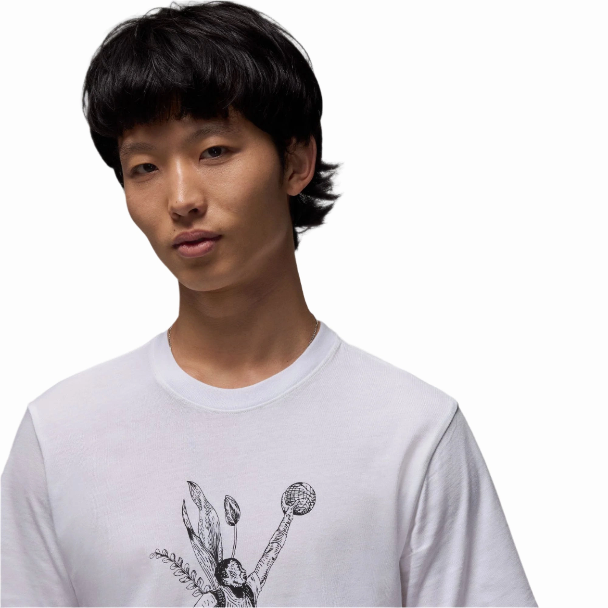 Men's Sport Dri-Fit T-Shirt