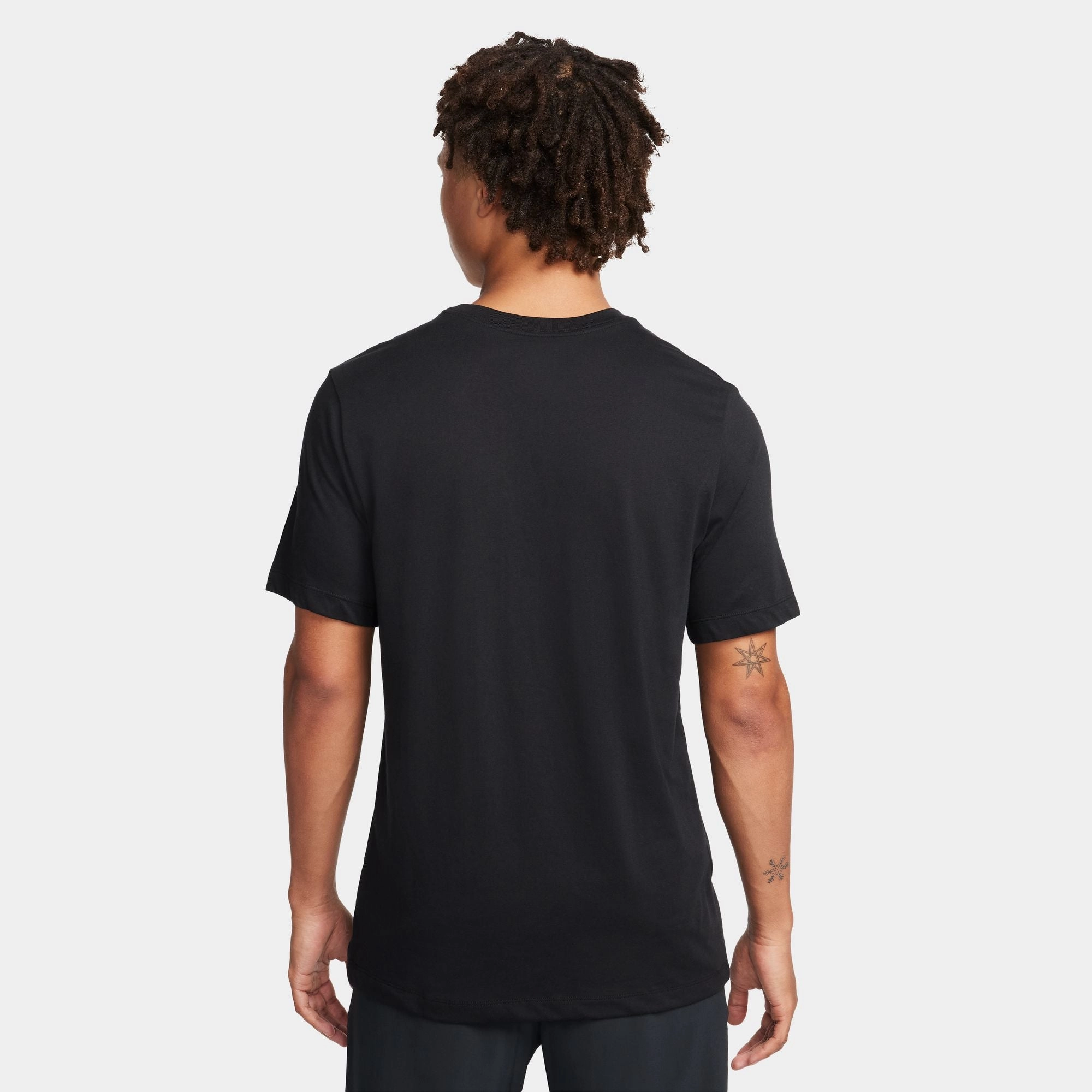 Men's Trail Running T-Shirt