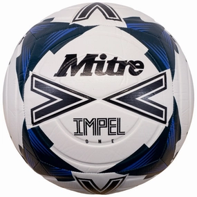 Mitre Impel One 24 Soccer Ball