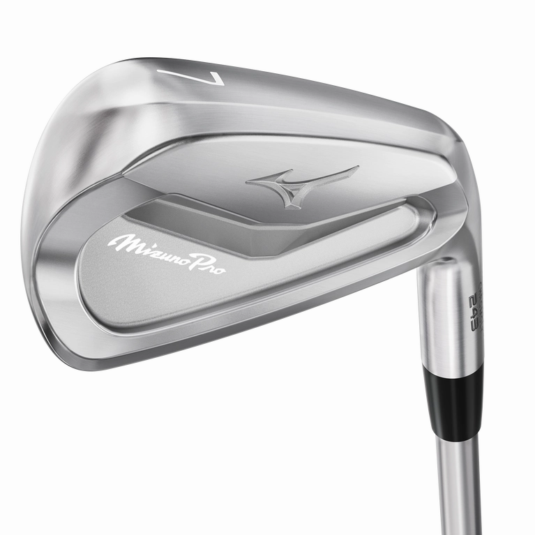 Mizuno Pro 243 Custom Irons