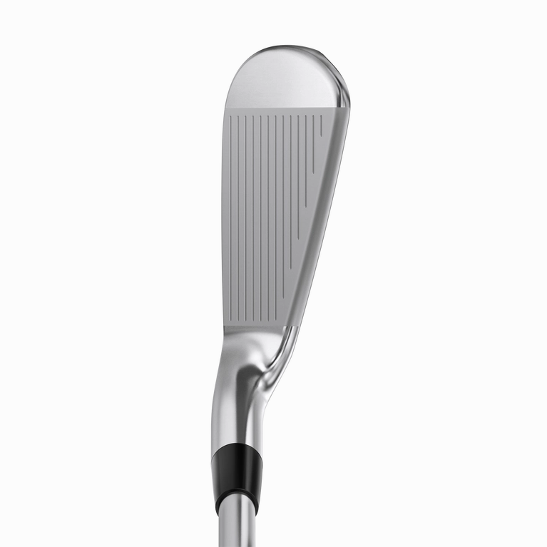 Mizuno Pro 243 Custom Irons
