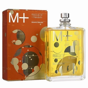 Molecule 01   Mandarin by Escentric Molecules 100ml EDT