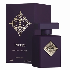 Narcotic Delight by Initio Parfums 90ml EDP