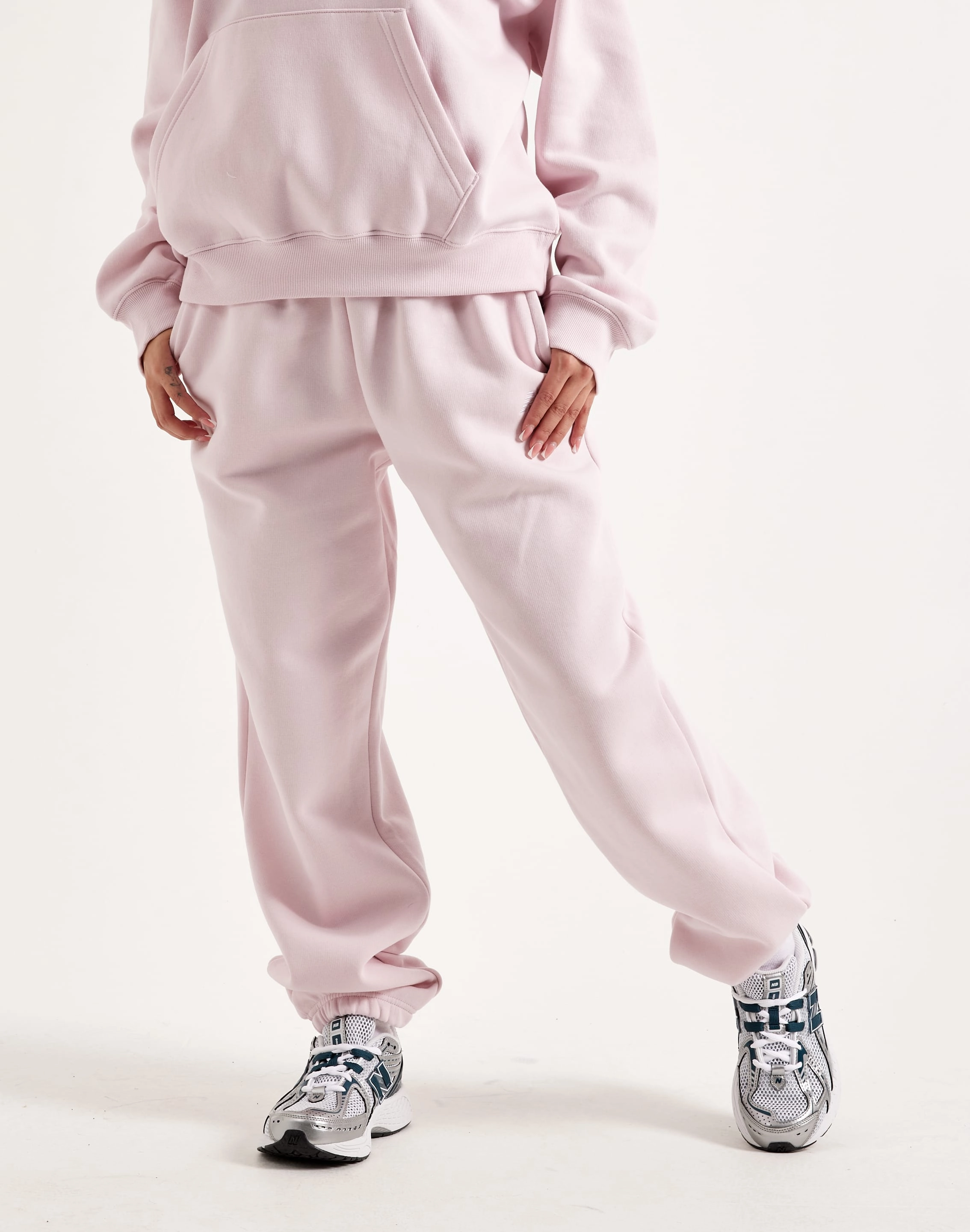 New Balance Sport Essentials Fleece Joggers