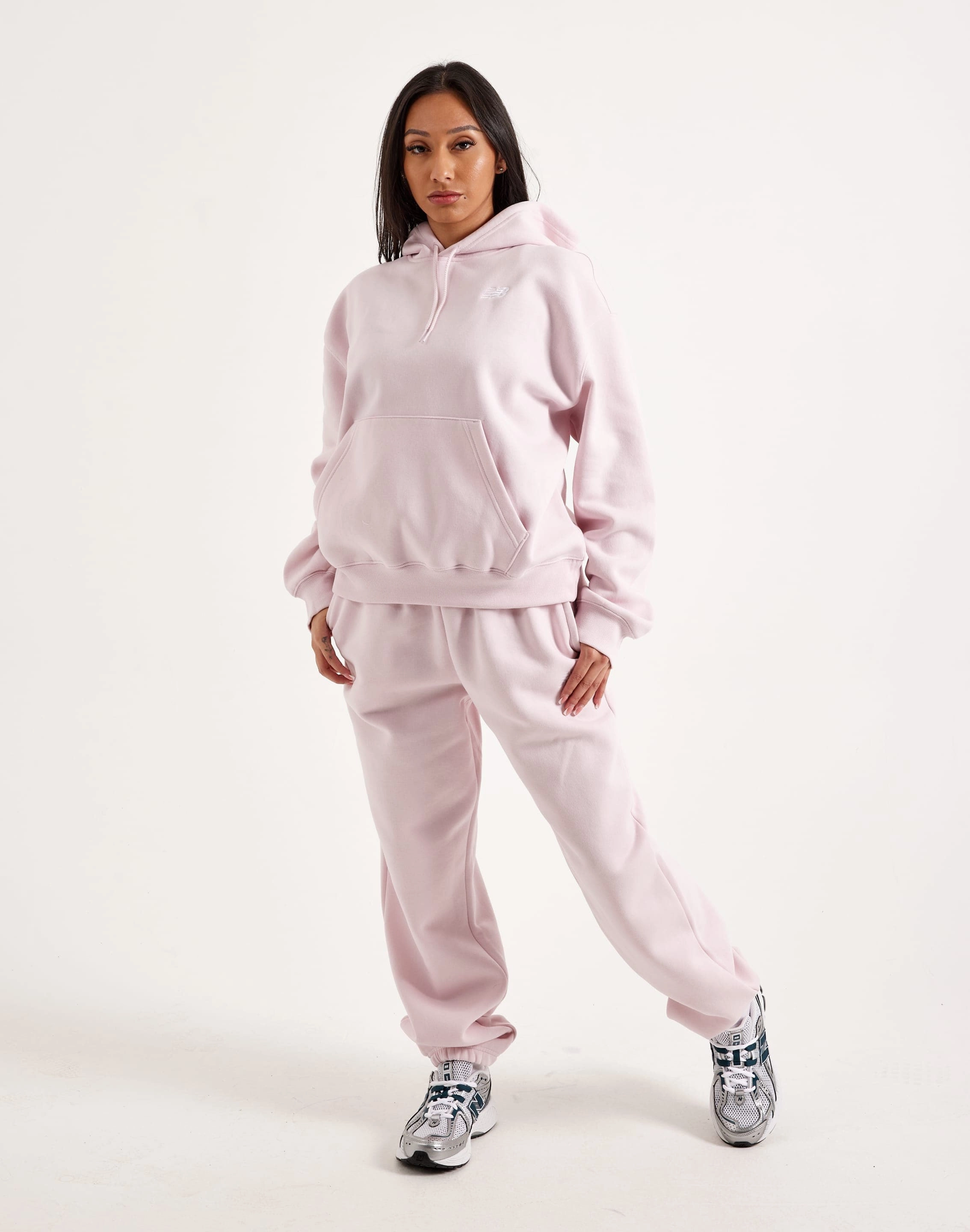 New Balance Sport Essentials Fleece Joggers