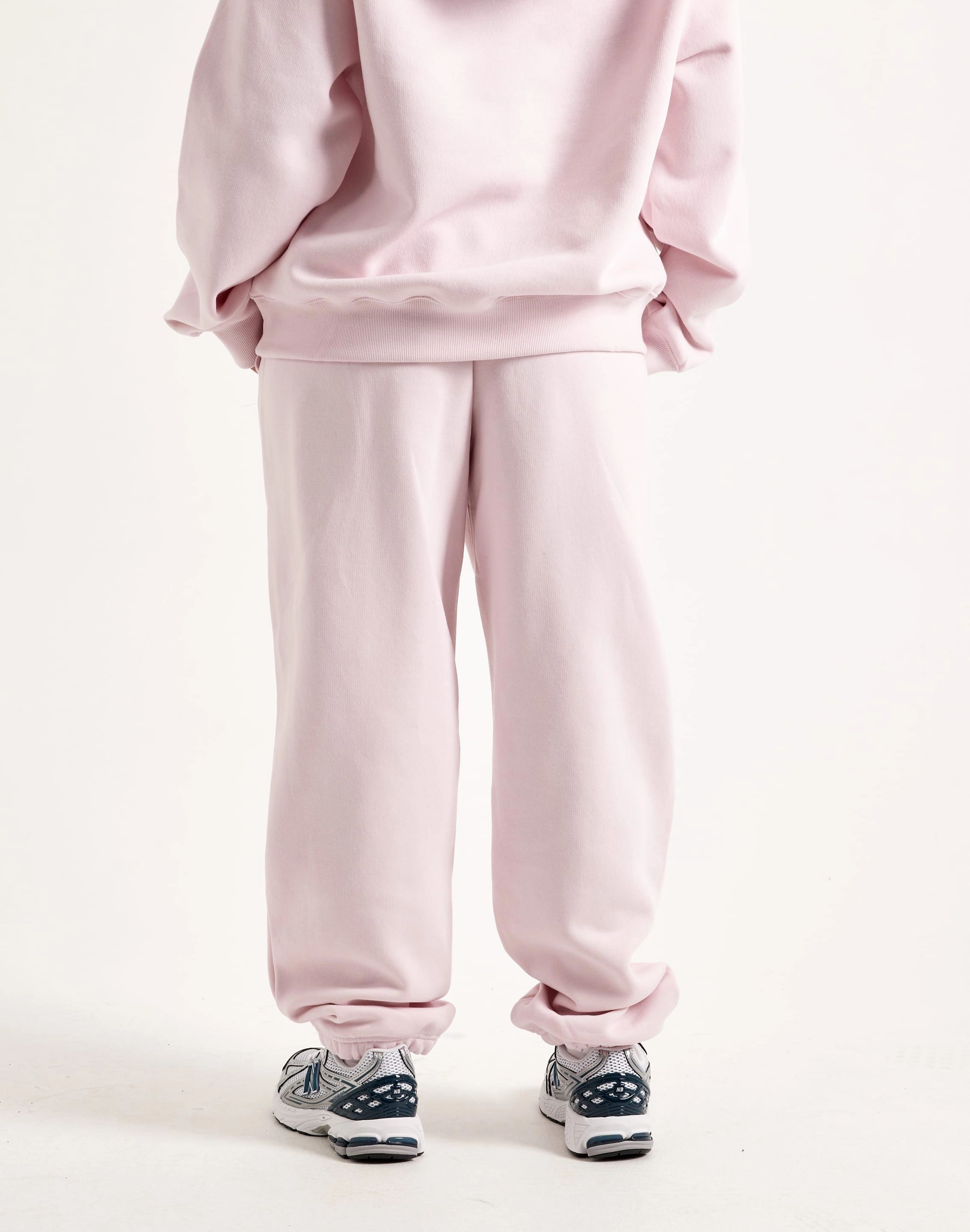 New Balance Sport Essentials Fleece Joggers