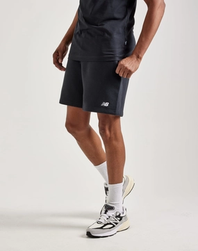 New Balance Sport Essentials Fleece Shorts