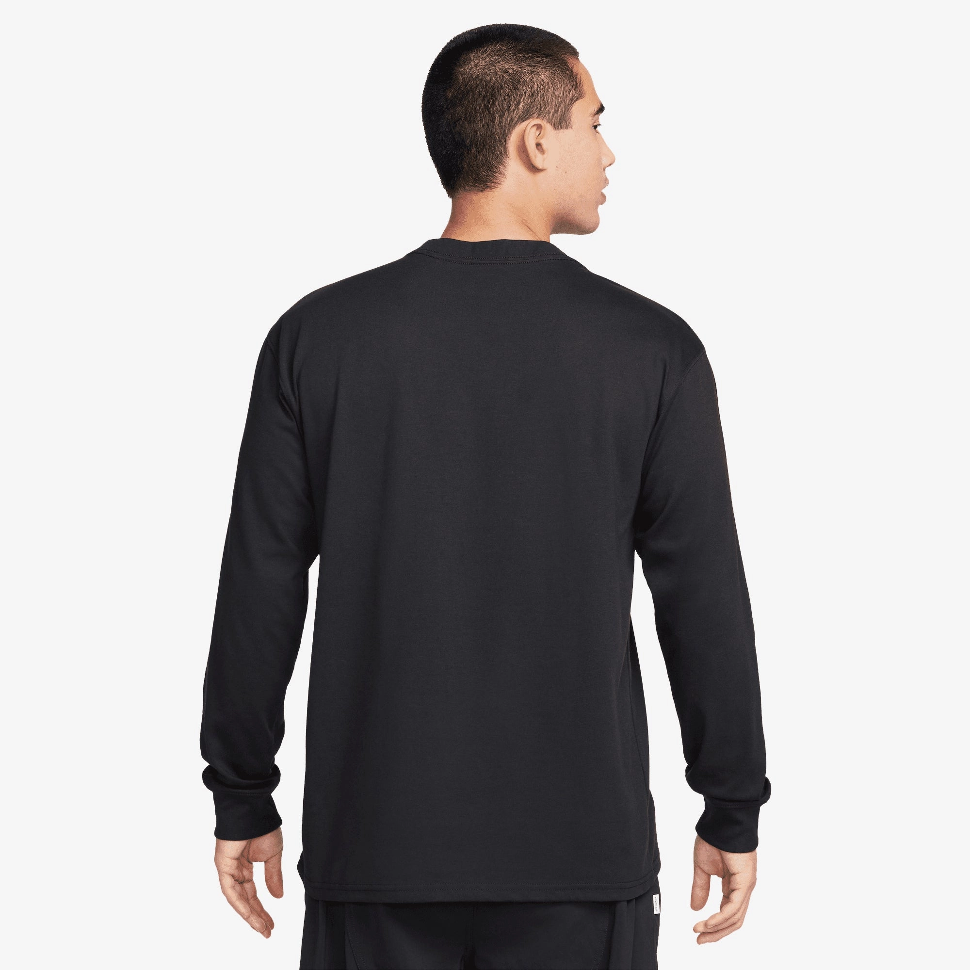 NIKE | ACG LUNGS { BLACK/SUMMIT WHITE