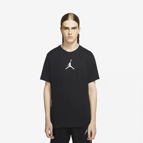 Nike | JUMPMAN  { BLACK