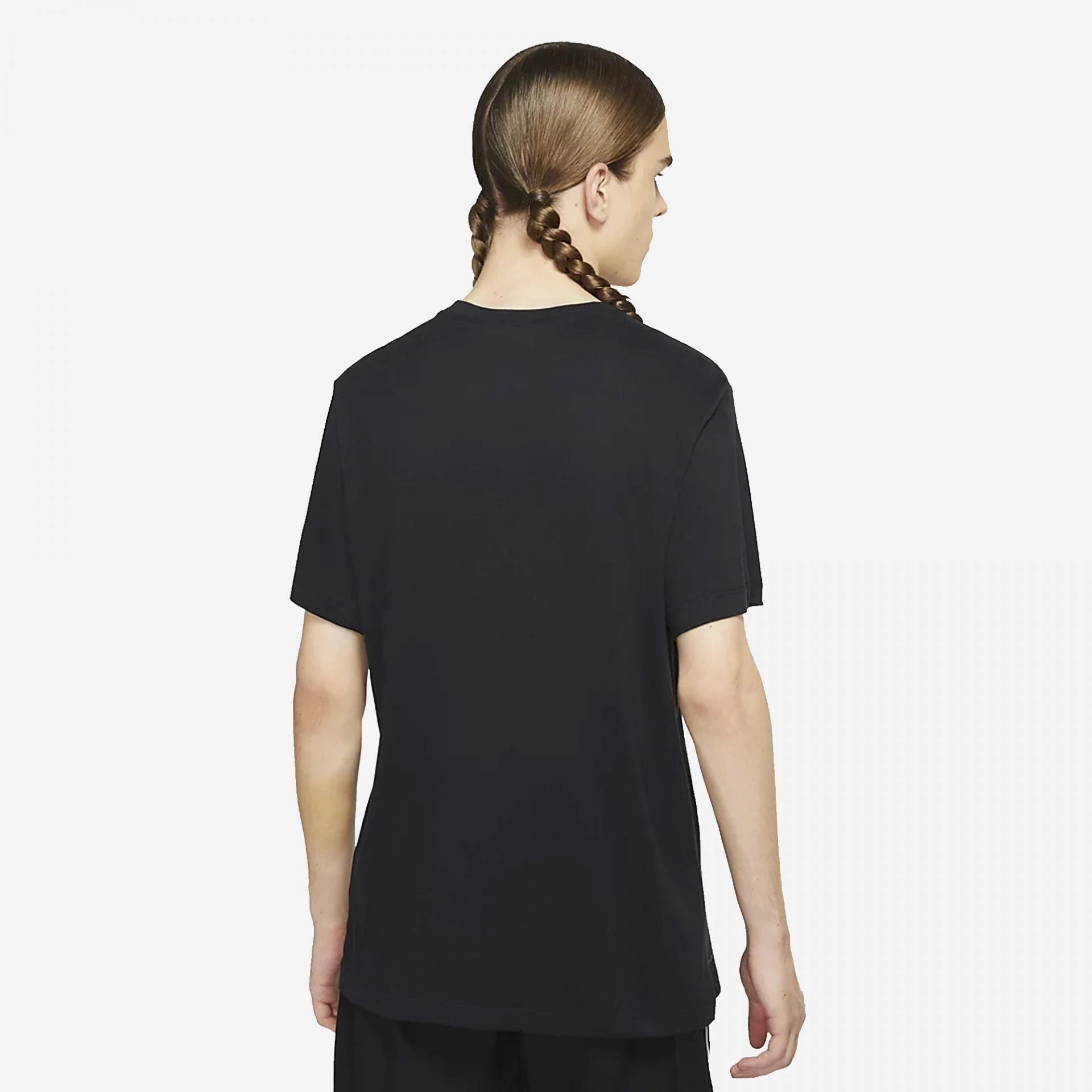 Nike | JUMPMAN  { BLACK